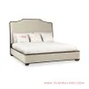 Tempat Tidur Mewah Minimalis Kayu Jati Seri Grand Tempat Tidur Mewah Minimalis Kayu Jati Seri Grand