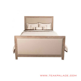 Tempat Tidur Minimalis Kamar Hotel Seri Holand