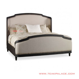 Tempat Tidur Hotel Minimalis Model Eropa Seri Robinson