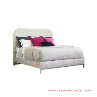 Dipan Minimalis Modern Seri Maleo Duco Ivory