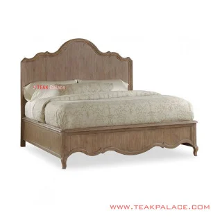 Dipan Kayu Jati Klasik Unik Seri Surakarta