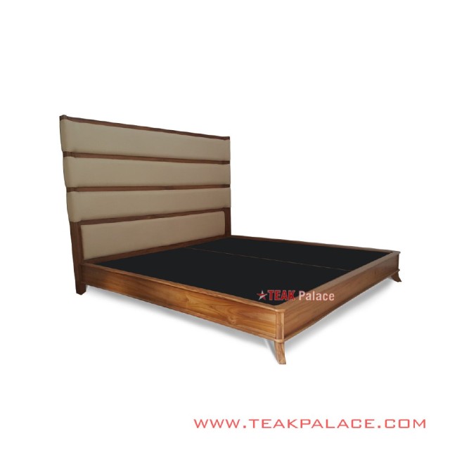 Tempat Tidur Jati Minimalis Seri Pasuruan Tempat Tidur Jati Minimalis Seri Pasuruan