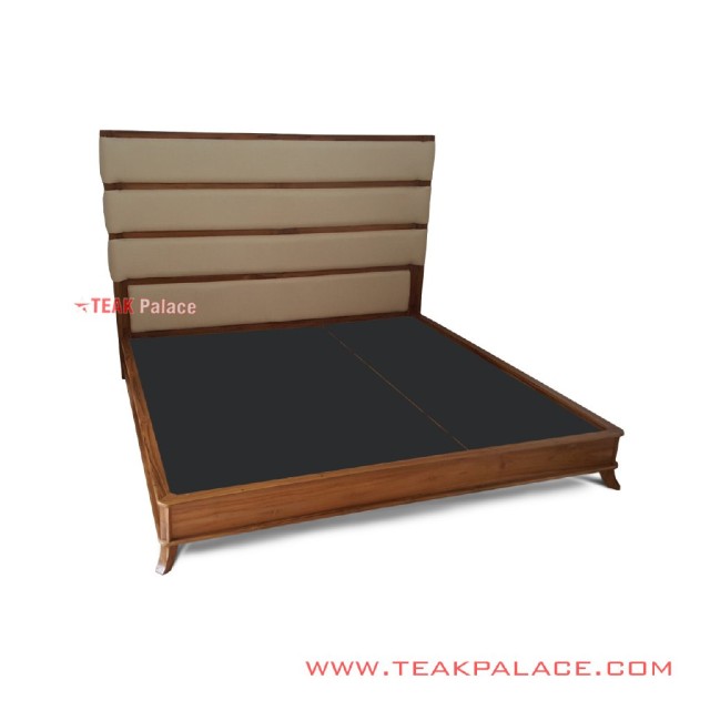 Tempat Tidur Jati Minimalis Seri Pasuruan Tempat Tidur Jati Minimalis Seri Pasuruan