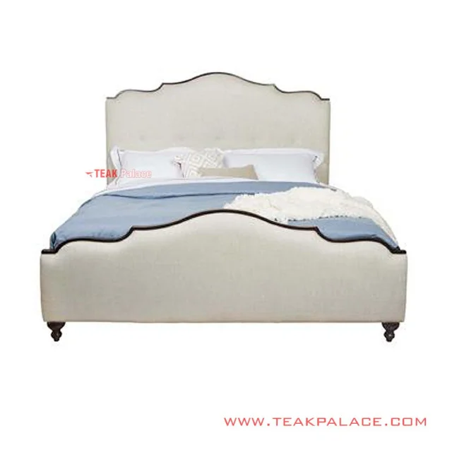 Ranjang Hotel Oscar Putih Seri Rossa