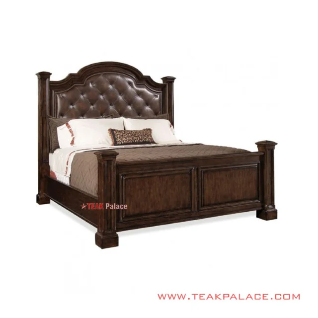 Ranjang Klasik Model Baru Seri Denpasar