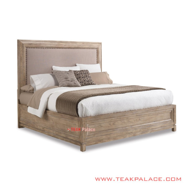 Ranjang Minimalis Hotel Seri Madura