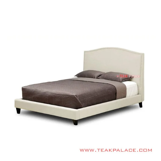 Ranjang Modern Minimalis Jok Seri Yuki