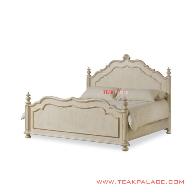 Ranjang Sandaran Seri Queen Ranjang Sandaran Seri Queen