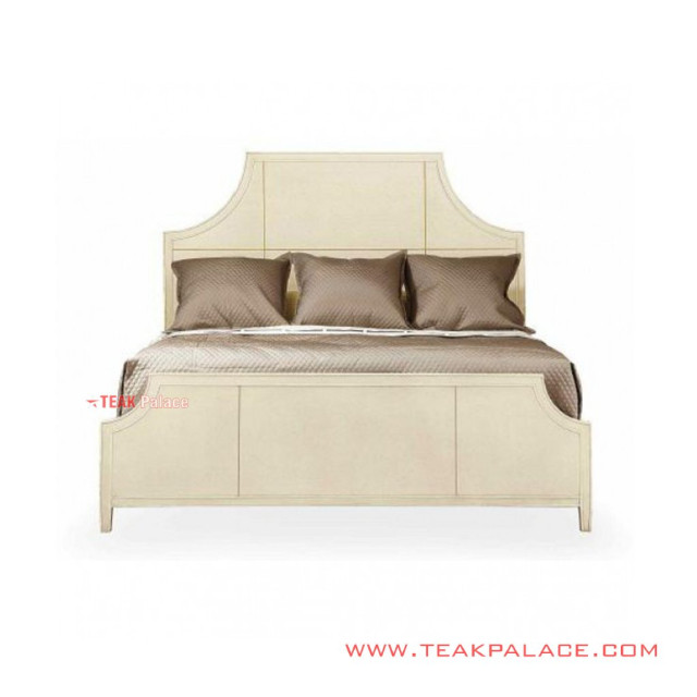Tempat Tidur Duco Seri Grand