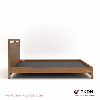 Tempat Tidur King Size Ernest 180x200 Tempat Tidur King Size Ernest 180x200