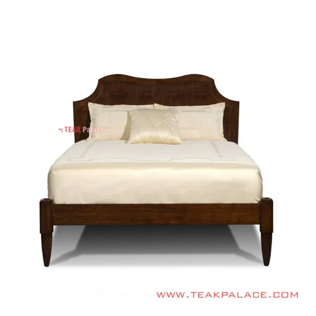 Tempat Tidur Kayu Jati Minimalis Seri Ming Tempat Tidur Kayu Jati Minimalis Seri Ming