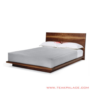 Tempat Tidur Minimalis 2 Orang 160 Seri Lion