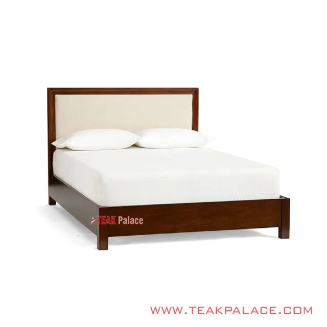 Tempat Tidur Minimalis 160 Seri Versa