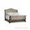 Tempat Tidur Modern Seri Laura Rivoli Tatami