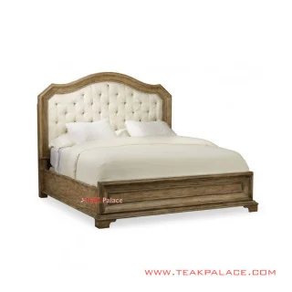 Tempat Tidur Kayu Jati Seri Tegal Tempat Tidur Kayu Jati Seri Tegal