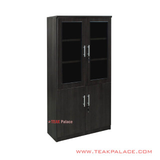 Lemari Pakaian Minimalis Hitam Seri Bekasi Lemari Pakaian Minimalis Hitam Seri Bekasi