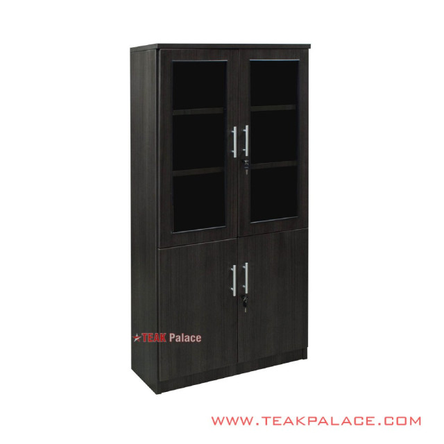 Lemari Pakaian Minimalis Hitam Seri Bekasi Lemari Pakaian Minimalis Hitam Seri Bekasi