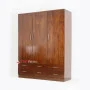 Lemari Minimalis 3 Pintu Kayu Jati Untuk Pakaian Seri Jakarta Lemari Minimalis 3 Pintu Kayu Jati Untuk Pakaian Seri Jakarta