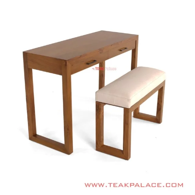 Meja Rias Stoll Minimalis Seri Aries Meja Rias Stoll Minimalis Seri Aries