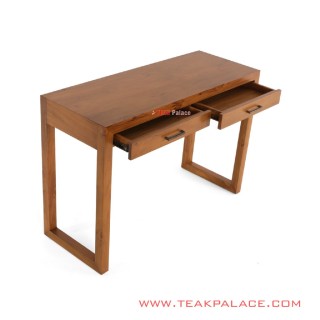 Meja Rias Minimalis 2 Laci