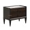 Nightstand Marmer Miranda 65 Cm Jati Minimalis