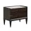 Nightstand Marmer Miranda 65 Cm Jati Minimalis