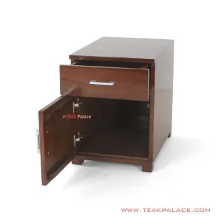 Lemari Laci Nakas Minimalis 1 Pintu 1 Laci Seri Aries Lemari Laci Nakas Minimalis 1 Pintu 1 Laci Seri Aries