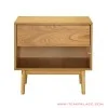 Nakas Golden Teak Botawa Minimalis Nakas Golden Teak Botawa Minimalis