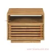 Nakas Laci Timika Minimalis Natural Nakas Laci Timika Minimalis Natural