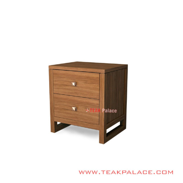 Bekasi Nakas Minimalis 2 Laci Kayu Jati Bekasi Nakas Minimalis 2 Laci Kayu Jati