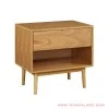 Nakas Golden Teak Botawa Minimalis Nakas Golden Teak Botawa Minimalis