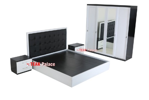 Harga Tempat Tidur Kayu Jati Terbaru Maret 2024