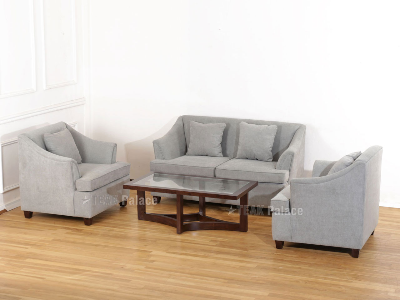 Sofa minimalis untuk ruang kecil